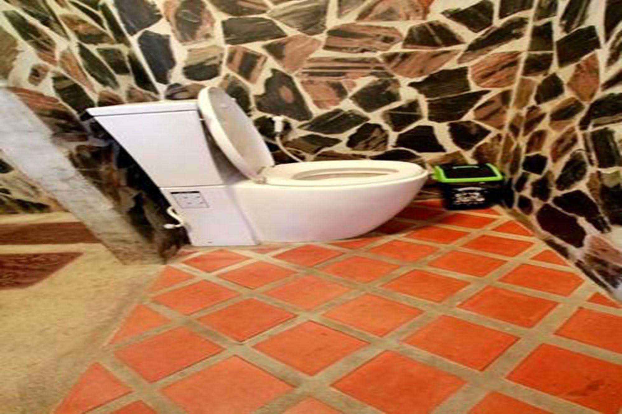 J&J Guesthouse Szukhothaj Kültér fotó