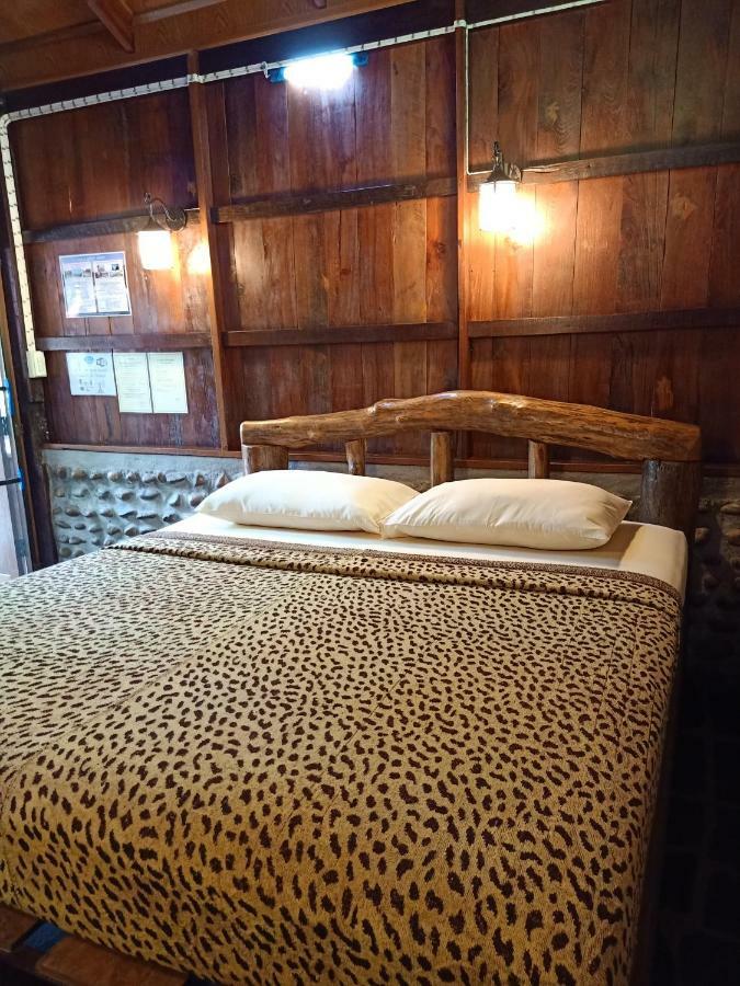 J&J Guesthouse Szukhothaj Kültér fotó