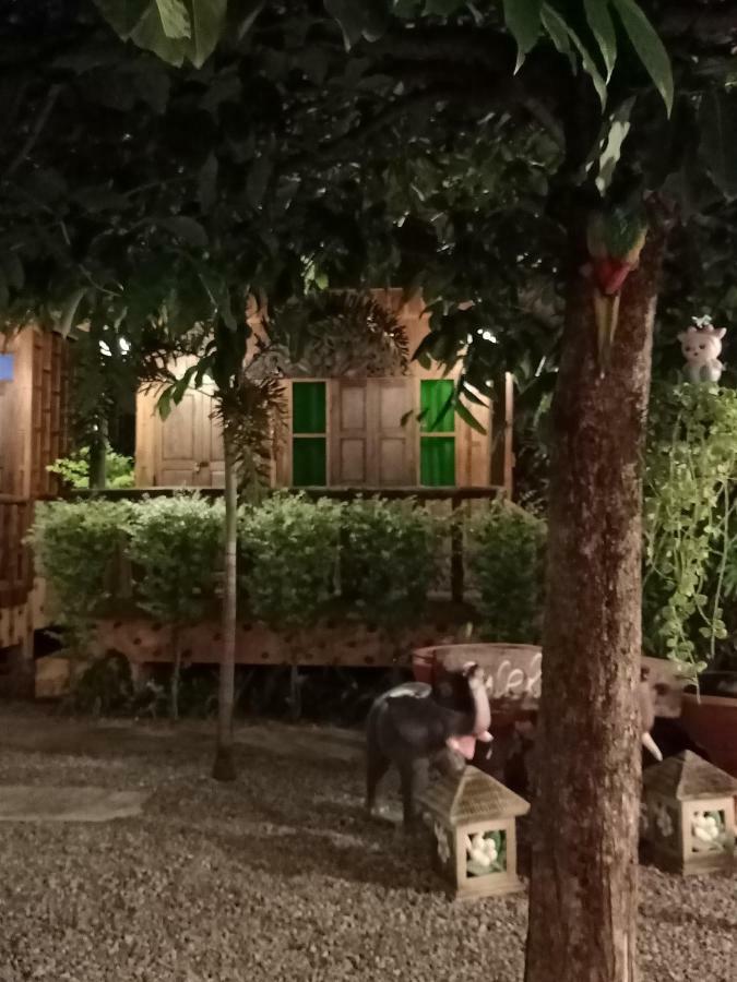 J&J Guesthouse Szukhothaj Kültér fotó